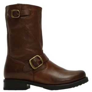 Frye Veronica Short Boot